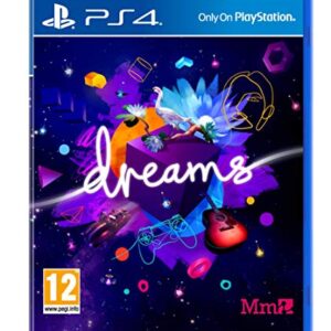 Dreams (PS4)