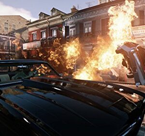 Mafia III (PS4)