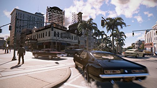 Mafia III (PS4)