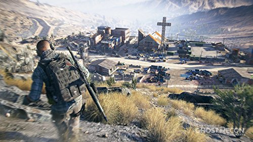 Tom Clancy's Ghost Recon: Wildlands (Xbox One)