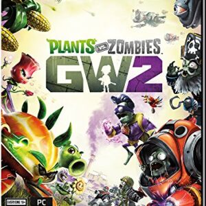 Plants vs. Zombies Garden Warfare 2 - PC [NO DISC]