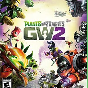 Plants vs. Zombies Garden Warfare 2 - Xbox One