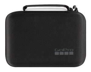 gopro casey (camera + mounts + accessories case) - official gopro accessory