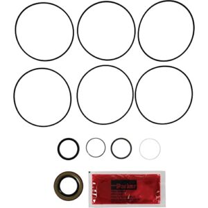 stens 025-511 wheel motor seal kit