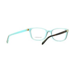 Tiffany & Co. TF2109HB - 8134 Eyeglass Frame HAVANA/BLUE 51mm