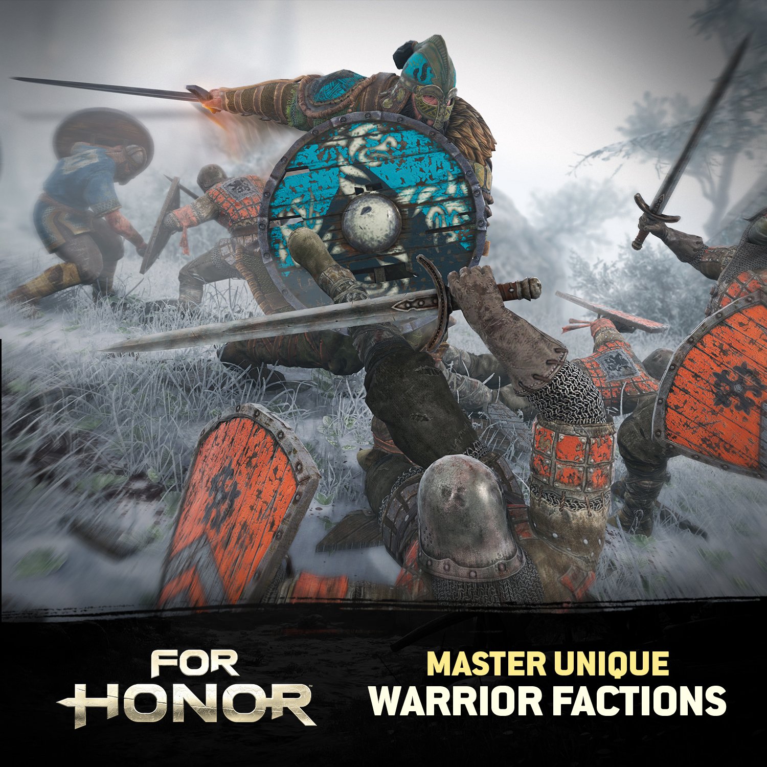 For Honor - Xbox One