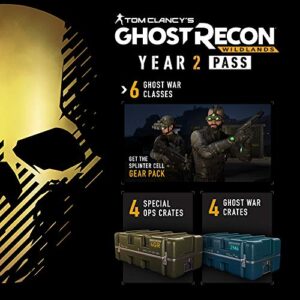 Tom Clancy’s Ghost Recon Wildlands - Xbox One