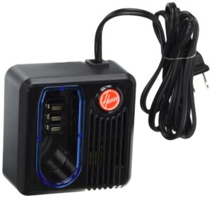 hoover linx battery charger bh50005 / 302736001