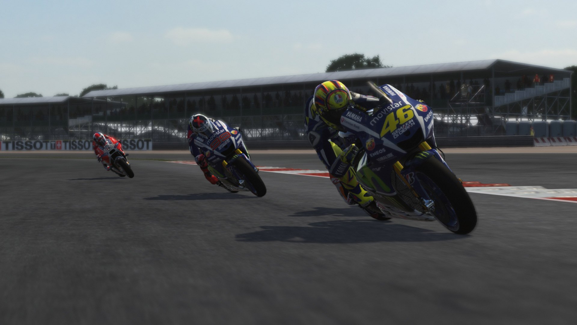 Moto GP 15 - Xbox One