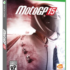 Moto GP 15 - Xbox One