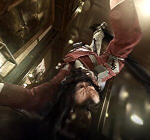 Dishonored 2 - PlayStation 4