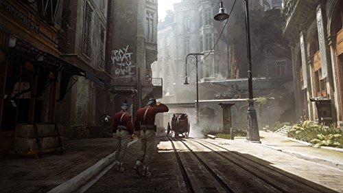 Dishonored 2 - PlayStation 4