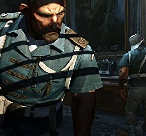 Dishonored 2 - PlayStation 4