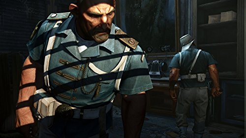 Dishonored 2 - PlayStation 4