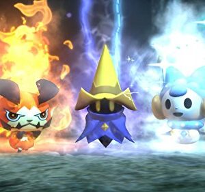 World of Final Fantasy - PlayStation Vita