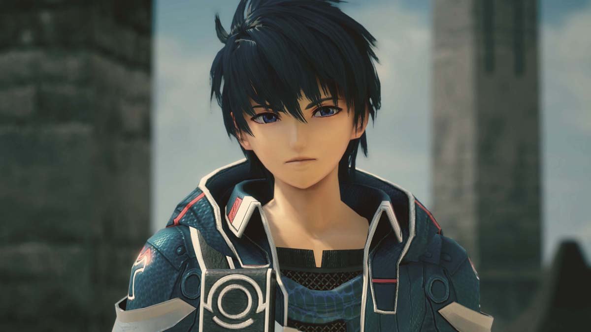 Star Ocean: Integrity and Faithlessness - PlayStation 4