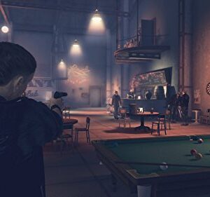 Alekhine's Gun - Xbox One