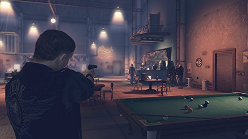 Alekhine's Gun - Xbox One