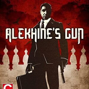 Alekhine's Gun - Xbox One