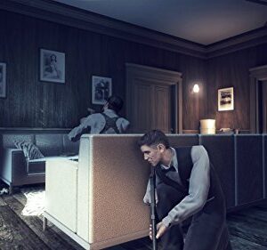 Alekhine's Gun - Xbox One