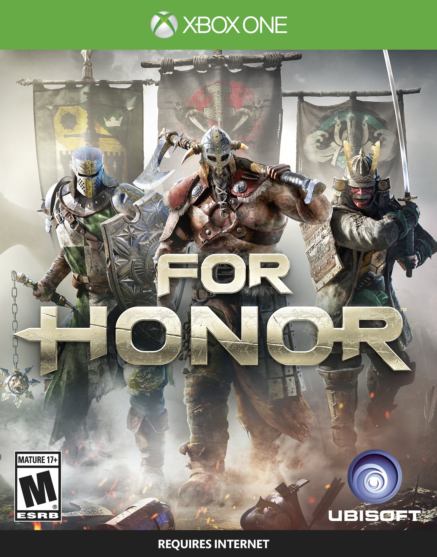 for Honor (Xbox One) - Xbox One