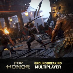 for Honor (Xbox One) - Xbox One