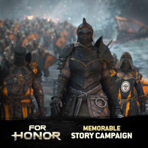 for Honor (Xbox One) - Xbox One