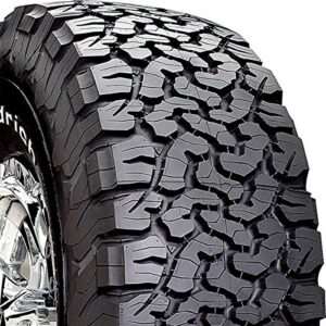 BFGoodrich All Terrain T/A KO2 Radial Car Tire for Light Trucks, SUVs, and Crossovers, 30x9.50R15/C 104S