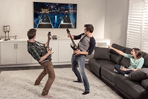 Guitar Hero Live 2-Pack Bundle - PlayStation 4