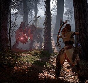 Horizon Zero Dawn - PlayStation 4