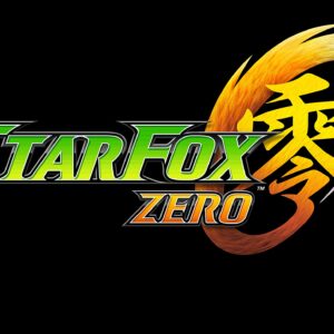 StarFox Zero - Wii U