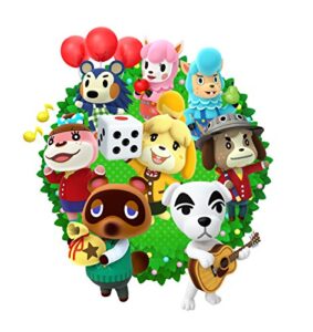 animal crossing: amiibo festival bundle - wii u