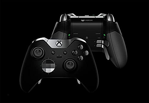 Microsoft Xbox One Elite Wireless Controller Version 1