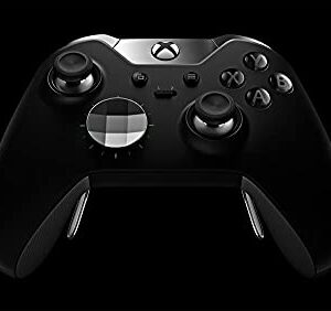 Microsoft Xbox One Elite Wireless Controller Version 1