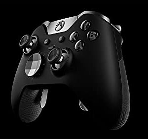 Microsoft Xbox One Elite Wireless Controller Version 1