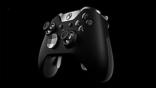 Microsoft Xbox One Elite Wireless Controller Version 1