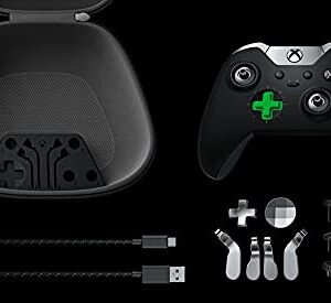 Microsoft Xbox One Elite Wireless Controller Version 1