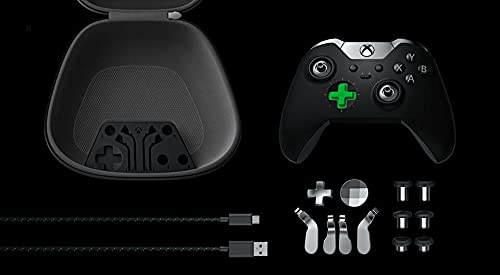 Microsoft Xbox One Elite Wireless Controller Version 1