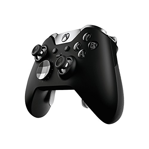 Microsoft Xbox One Elite Wireless Controller Version 1