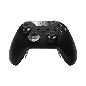 Microsoft Xbox One Elite Wireless Controller Version 1