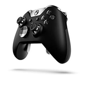 Microsoft Xbox One Elite Wireless Controller Version 1