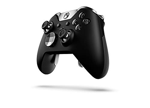 Microsoft Xbox One Elite Wireless Controller Version 1