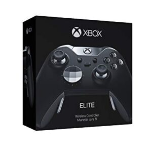 Microsoft Xbox One Elite Wireless Controller Version 1