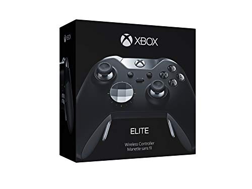 Microsoft Xbox One Elite Wireless Controller Version 1