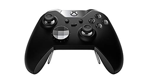 Microsoft Xbox One Elite Wireless Controller Version 1