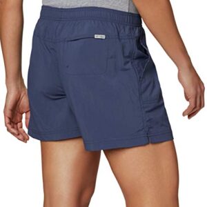 Columbia Women's Sandy River Short, Breathable with Sun Protection