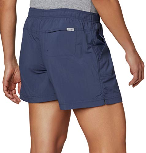 Columbia Women's Sandy River Short, Breathable with Sun Protection