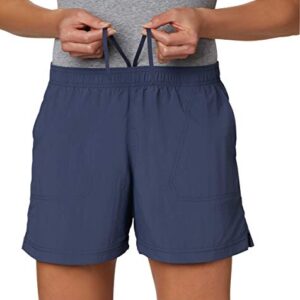 Columbia Women's Sandy River Short, Breathable with Sun Protection