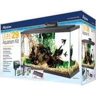 aqueon background led light kit, 29 gallon