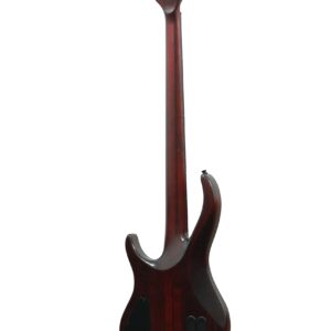 IYV, 5-String Electric Bass, Trans red (IBA-500)